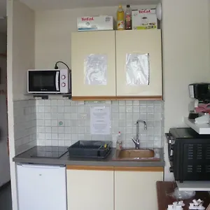 Le Bois Gentil Appartement